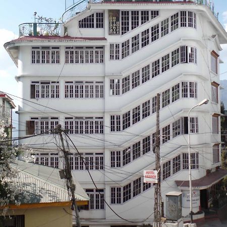 Himalayan Height Hotel Gangtok Kültér fotó