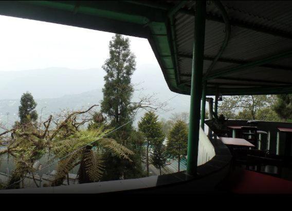 Himalayan Height Hotel Gangtok Kültér fotó