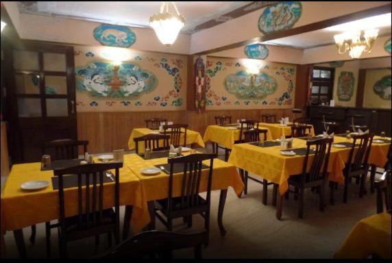 Himalayan Height Hotel Gangtok Kültér fotó