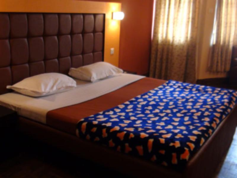 Himalayan Height Hotel Gangtok Kültér fotó
