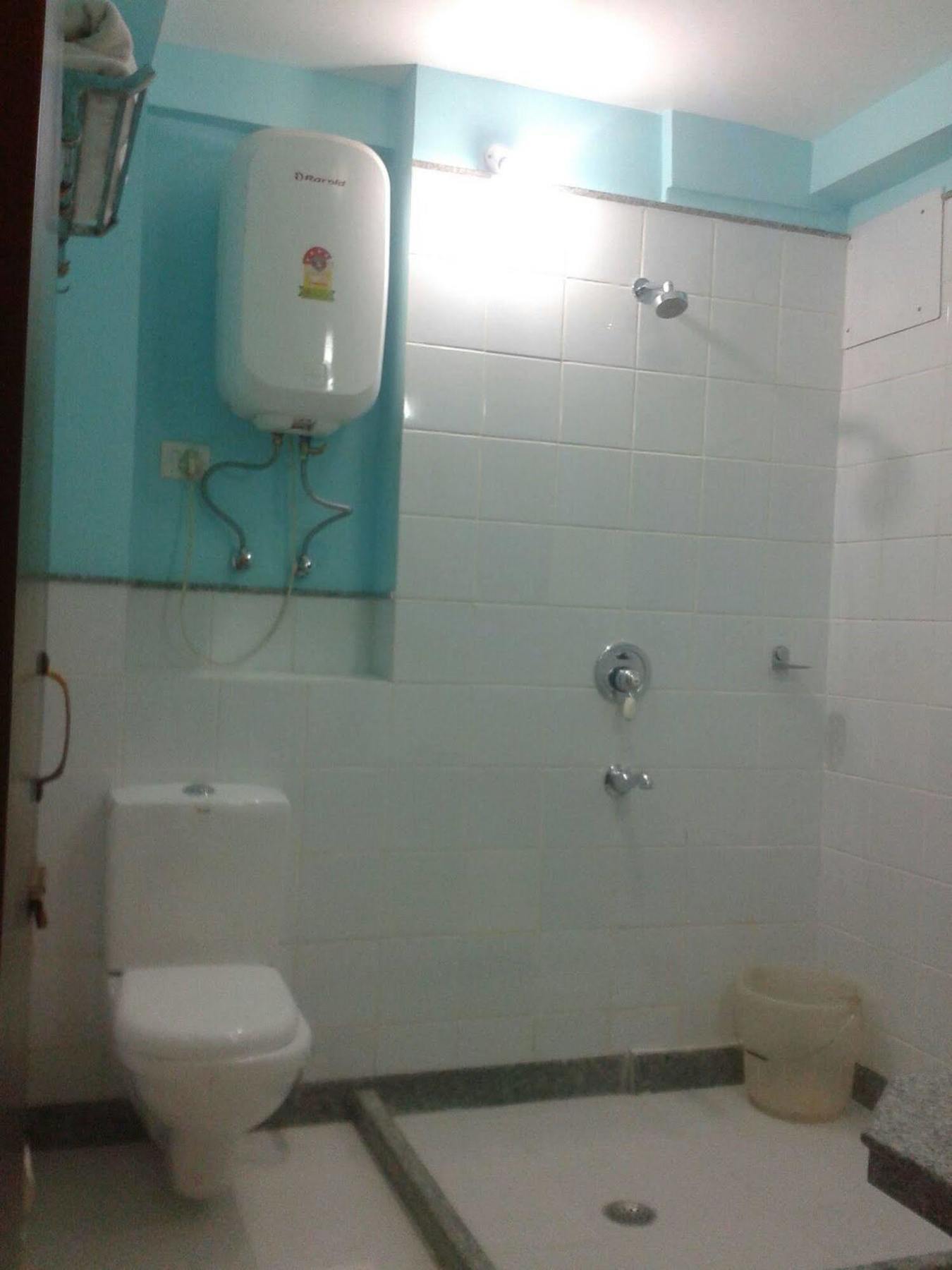 Himalayan Height Hotel Gangtok Kültér fotó