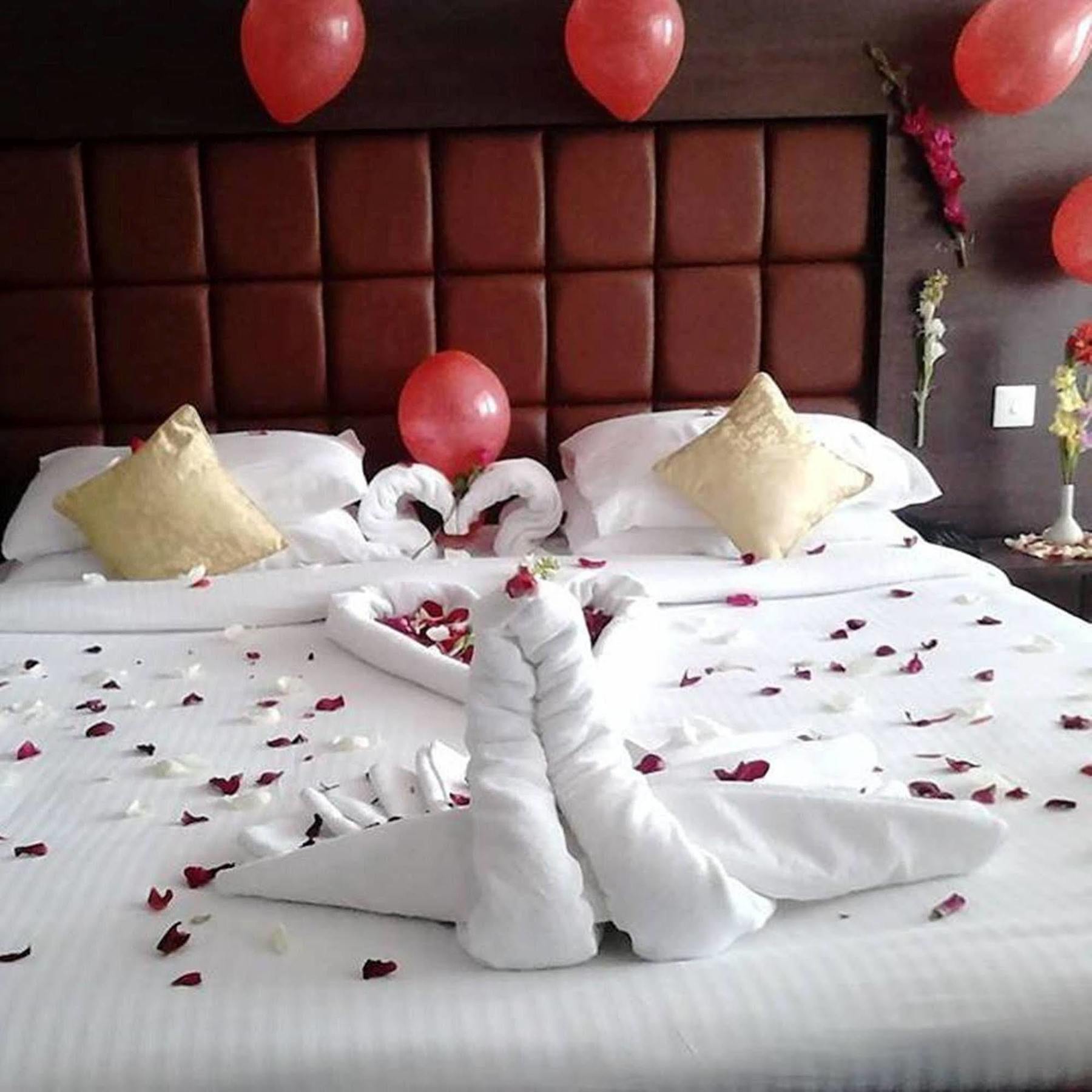 Himalayan Height Hotel Gangtok Kültér fotó