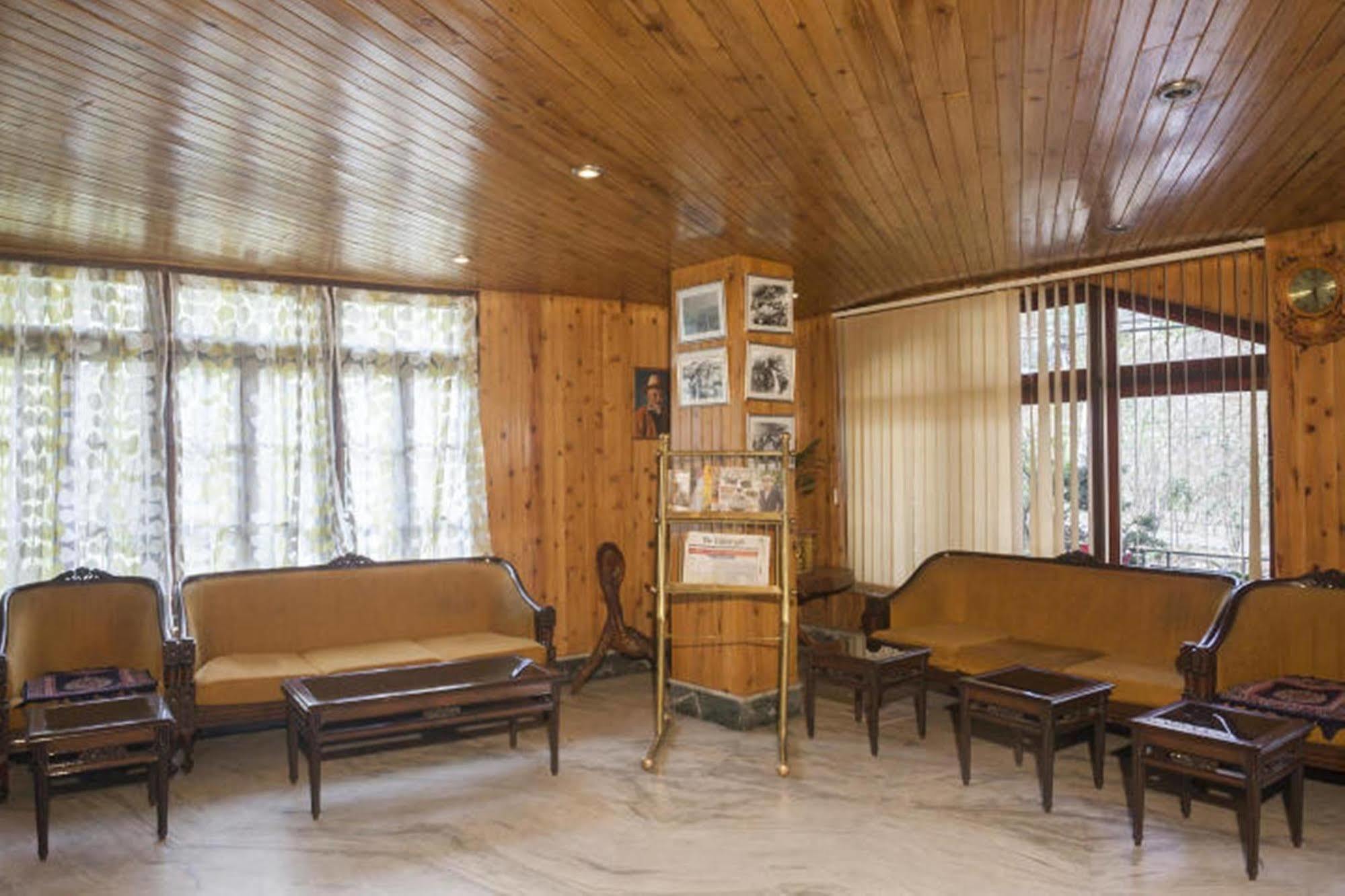 Himalayan Height Hotel Gangtok Kültér fotó
