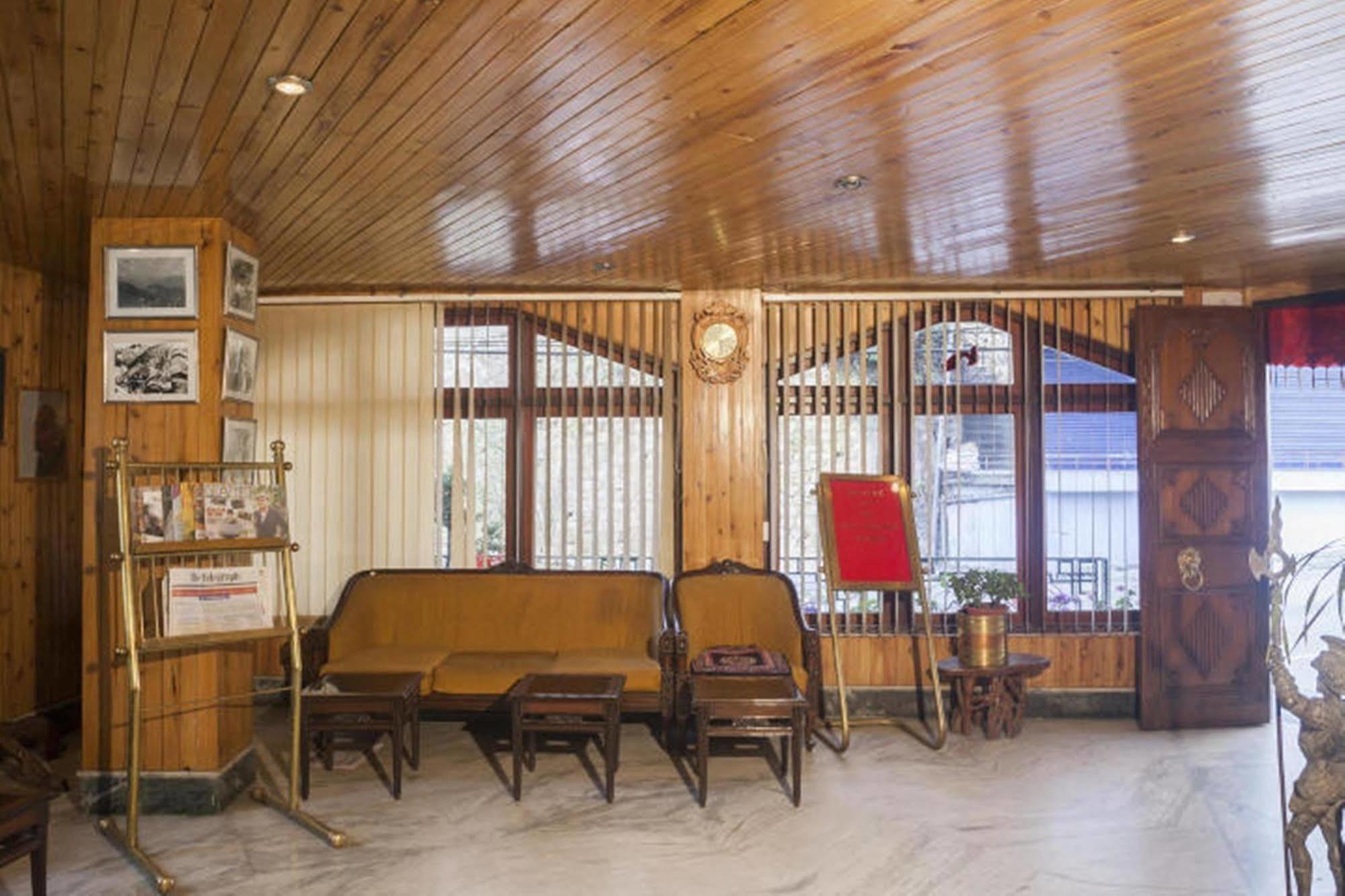 Himalayan Height Hotel Gangtok Kültér fotó