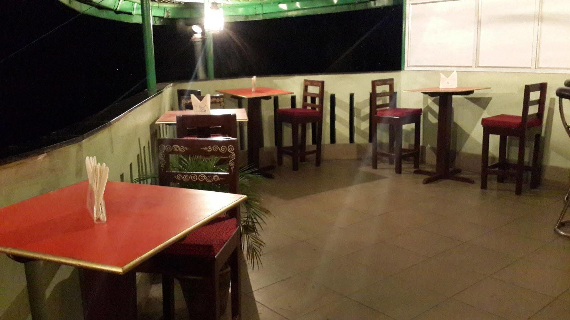 Himalayan Height Hotel Gangtok Kültér fotó