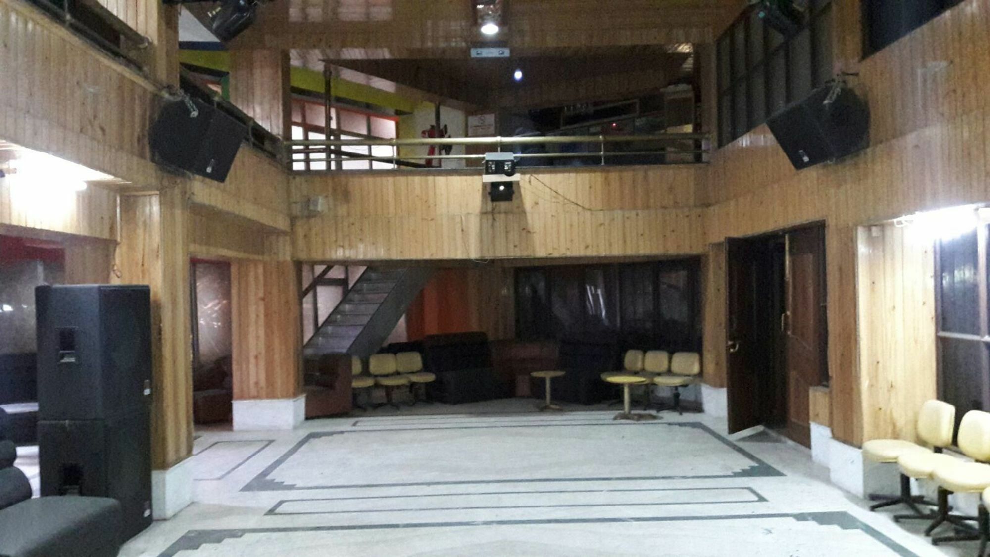 Himalayan Height Hotel Gangtok Kültér fotó